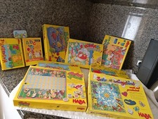 Haba spiele großes gebraucht kaufen  Rodgau