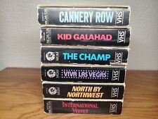Lot classic movies for sale  Emmett