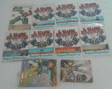 Supertransfer grande mazinger usato  Chioggia