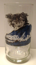 Mt. Copo para beber St. Helens Volcano 18 de maio de 1980 Washington por Libbey comprar usado  Enviando para Brazil
