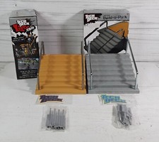 Tech deck build for sale  Gainesville
