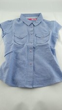 Camicia bimba bambina usato  Cerignola