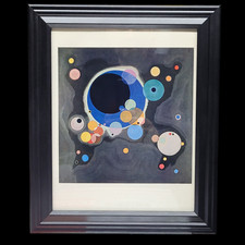 Wassily kandinsky several for sale  Babylon
