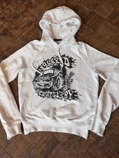 Dsquared2 hoodie men for sale  BOURNEMOUTH