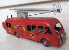 Cij camion pompiers d'occasion  Pessac