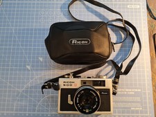 Macchina fotografica ricoh usato  Reggio Emilia