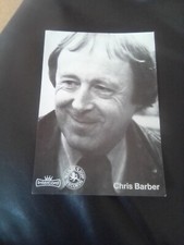 chris barber gebraucht kaufen chris barber gebraucht kaufen Winsen