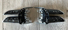 2024 2025 MERCEDES CLA250 CLA35 PAINEL DE INTERRUPTOR DE VOLANTE, 0999053009, FABRICANTE DE EQUIPAMENTO ORIGINAL, usado comprar usado  Enviando para Brazil