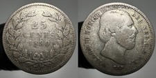 1890 netherlands cents for sale  Newport Beach