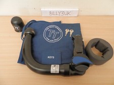 Tow trust acs63 for sale  CARNFORTH