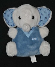 Doudou elephant boulgom d'occasion  Krautergersheim