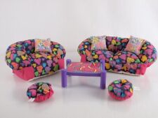 Vintage barbie furniture for sale  Sachse