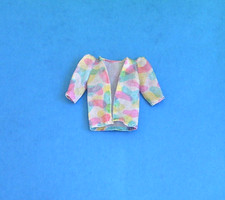 Petit gilet poupées d'occasion  Le Havre-