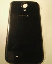 Usado,  Couvercle Arrière Samsung Galaxy s4 I9505 i9500 neuf noir.  comprar usado  Enviando para Brazil
