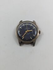 Montre horsmen mécanique d'occasion  Sète