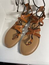 Groove sandals croix for sale  Vero Beach