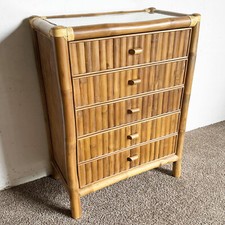 Boho chic bamboo for sale  Delray Beach
