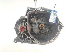 Usado, Caixa de câmbio manual 2012 PEUGEOT 207 207CC 1.6L gasolina 6 velocidades comprar usado  Enviando para Brazil