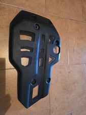 Protezione motore paramotore usato Protezione motore paramotore usato  Atri