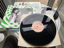 GENESIS ORIG 1st PRESS '86 TEXTURED 🖐️ INVISIBLE TOUCH VIRGIN & FREE 7” MINT 45 comprar usado GENESIS ORIG 1st PRESS '86 TEXTURED 🖐️ INVISIBLE TOUCH VIRGIN & FREE 7” MINT 45 comprar usado  Enviando para Brazil