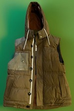 Fat face khaki for sale  WELLINGBOROUGH