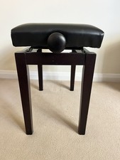 Roland piano stool for sale  CRANLEIGH