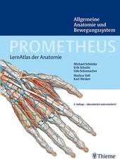 Prometheus allgemeine anatomie gebraucht kaufen  Berlin