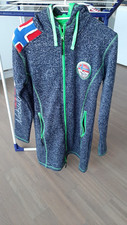 Nebulus damen fleece gebraucht kaufen  Celle
