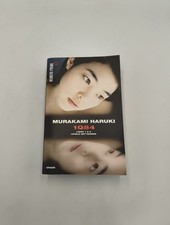 Murakami haruki 1q84. usato  Fabriano