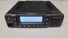 Estação base de rádio bidirecional Kenwood NX 3720HGK VHF digital DMR NXDN 136-174MHz comprar usado  Enviando para Brazil