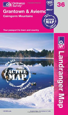 Grantown aviemore cairngorm for sale  ROSSENDALE