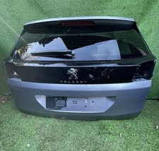 Portellone posteriore peugeot usato  Taurianova