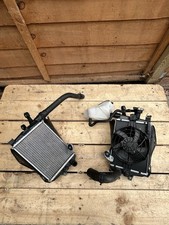 Bmw r1200 2017 for sale  PURFLEET-ON-THAMES