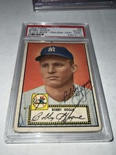 1952 topps bobby for sale  Sunnyside