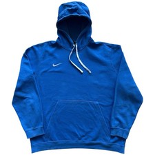 Vintage hoodie nike gebraucht kaufen  Dülmen