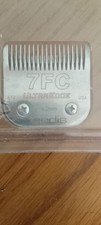 Andis 7fc ultra for sale  LIVERPOOL