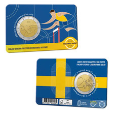 Prevente coincard commémorati d'occasion  France