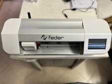 Plotter taglio pellicole usato  Castellana Grotte