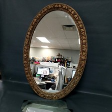 Vintage oval bathroom for sale  Fort Wayne
