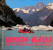 Kanada alaska dem gebraucht kaufen  Stuttgart