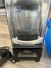 Vitamix quiet one for sale  LONDON