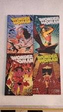 Wonder woman serie usato  Chioggia