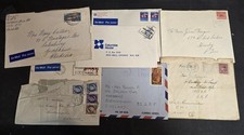 Canada vintage postal for sale  LLANDUDNO