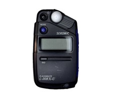 Sekonic 308x flashmate for sale  Saint Francis
