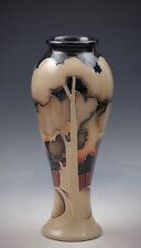 Moorcroft pottery eventide for sale  EXETER