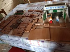 Fort playmobil pièces d'occasion  Mamers