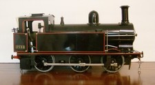 Scale working steam for sale  Inverness