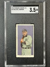 Wild bill donovan for sale  Portsmouth