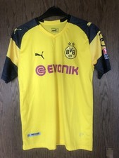Trikot bvb borussia gebraucht kaufen  Karlsruhe