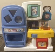 Little tikes kitchen for sale  Hudsonville